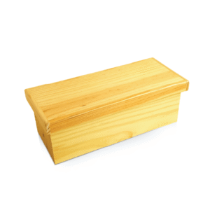 Thùng nuôi ong dú Uyên Bee (kích thước 14*13*35cm)