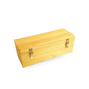 Thùng nuôi ong dú Uyên Bee (kích thước 14*13*35cm)