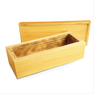 Thùng nuôi ong dú Uyên Bee (kích thước 15*15*45cm)