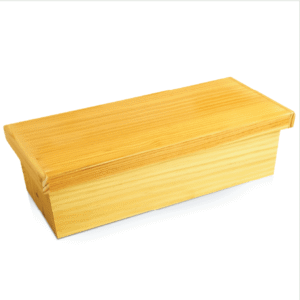 Thùng nuôi ong dú Uyên Bee (kích thước 15*15*45cm)