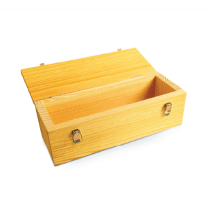 Thùng nuôi ong dú Uyên Bee (kích thước 15*15*45cm)