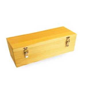 Thùng nuôi ong dú Uyên Bee (kích thước 15*15*45cm)
